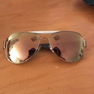 Tory Burch aviators